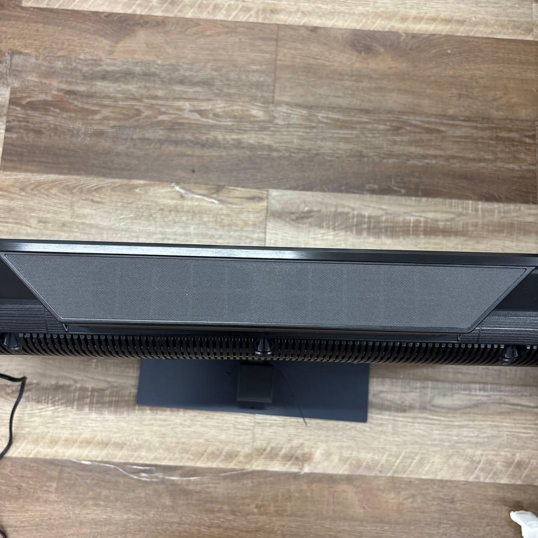 東芝 REGZA 43Z670N 43インチ液晶テレビ 2024年製