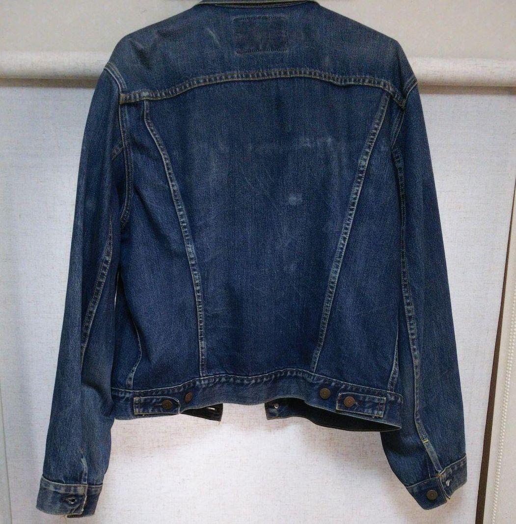 く*ろ様 557XXバレンシア工場製