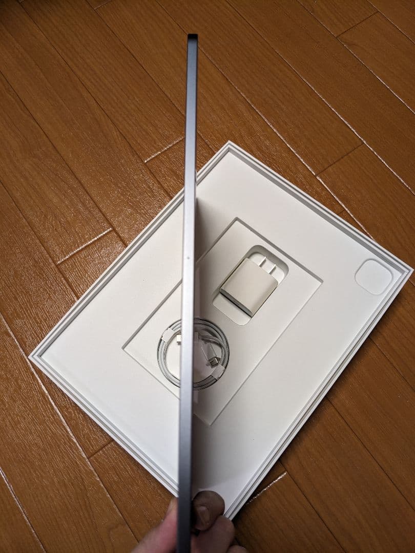 iPad Pro 12.9インチ 第4世代 128GB Wi-Fi 整備品