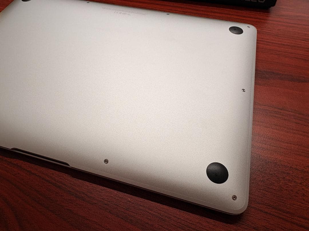 MacBook本体 MacBook Air 2020 16GB/512GB