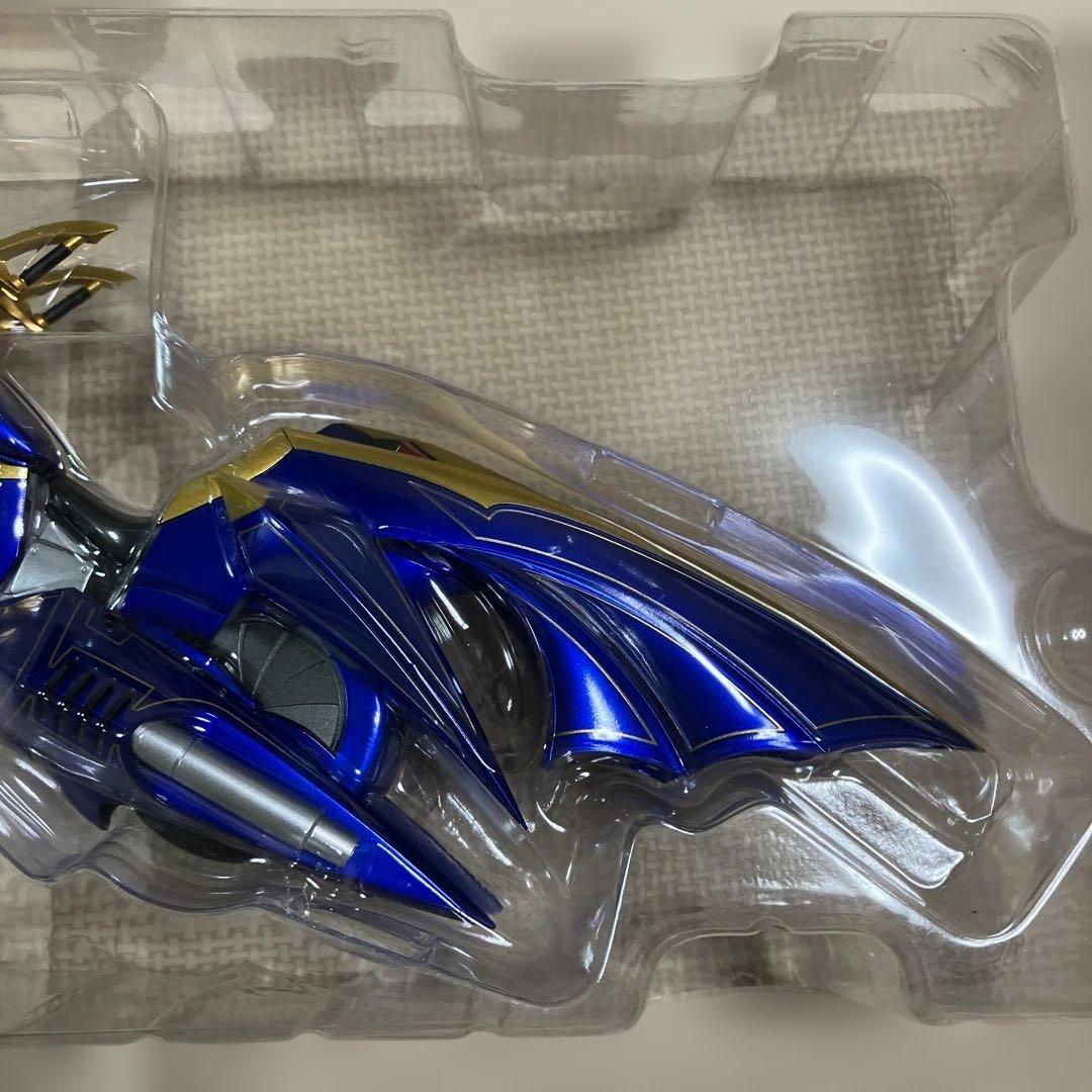 ★22 S.H.F仮面ライダーナイトサバイブ&ダークレイダーセット