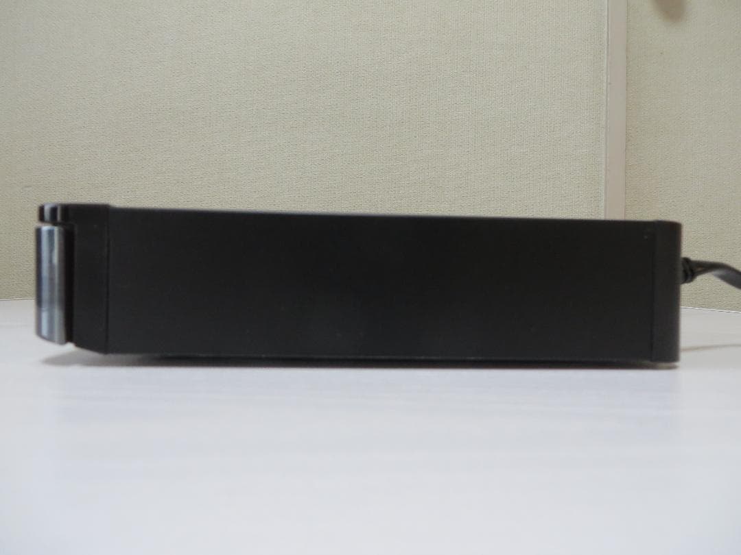 東芝ブルーレイタイムシフトマシーン　BR-T450 2014年製 完動美品