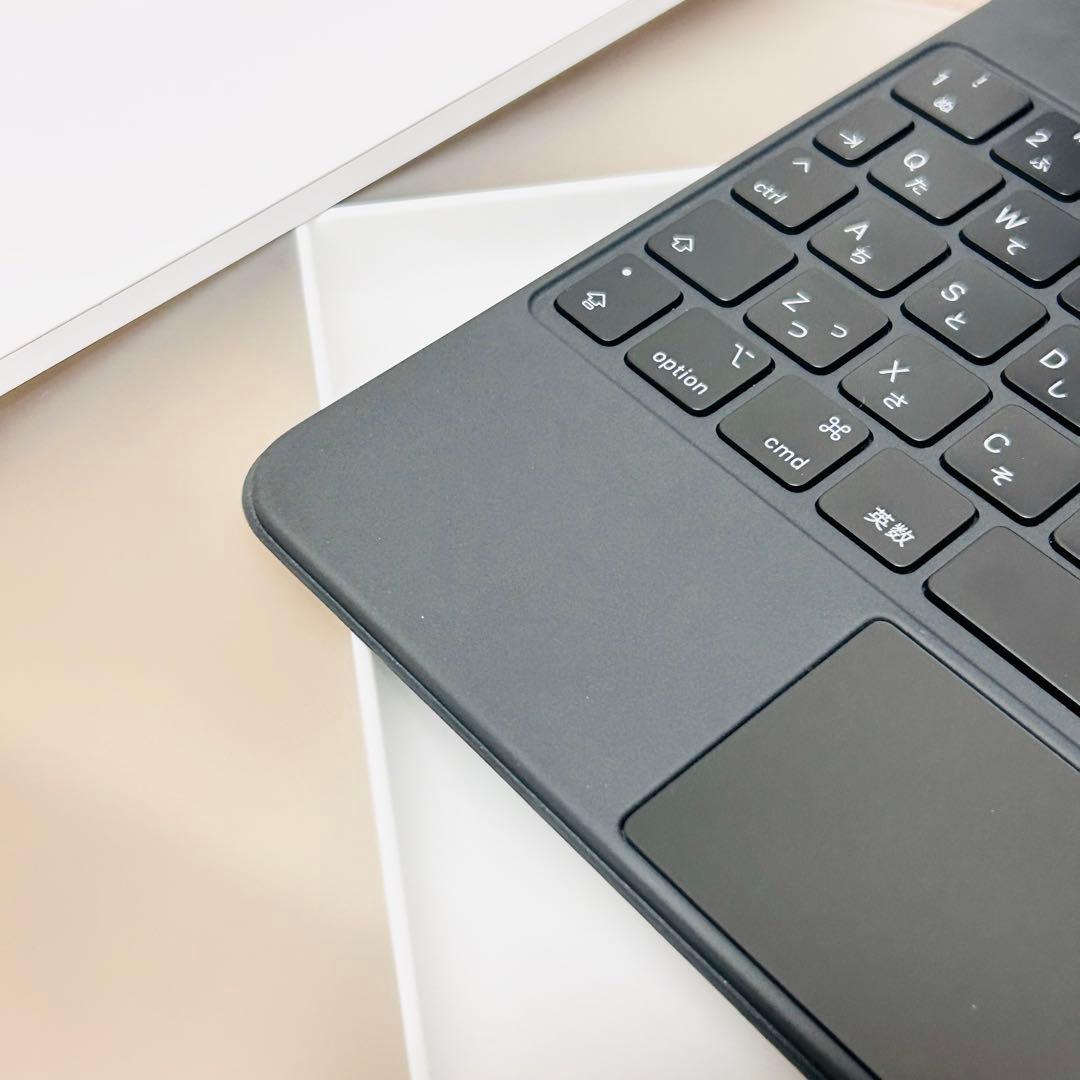 【美品】 Appleマジックキーボード　11インチ用　A2261