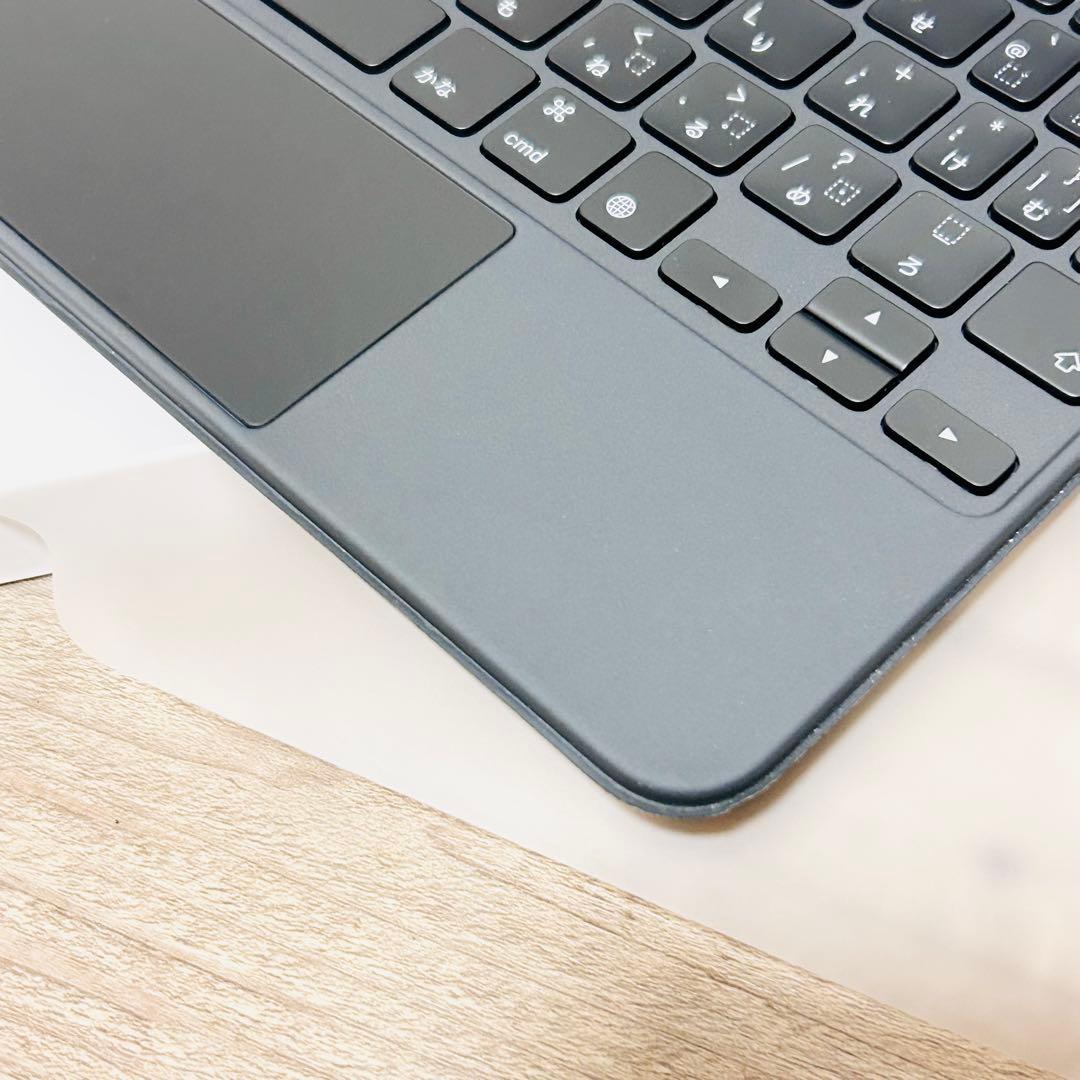 【美品】 Appleマジックキーボード　11インチ用　A2261