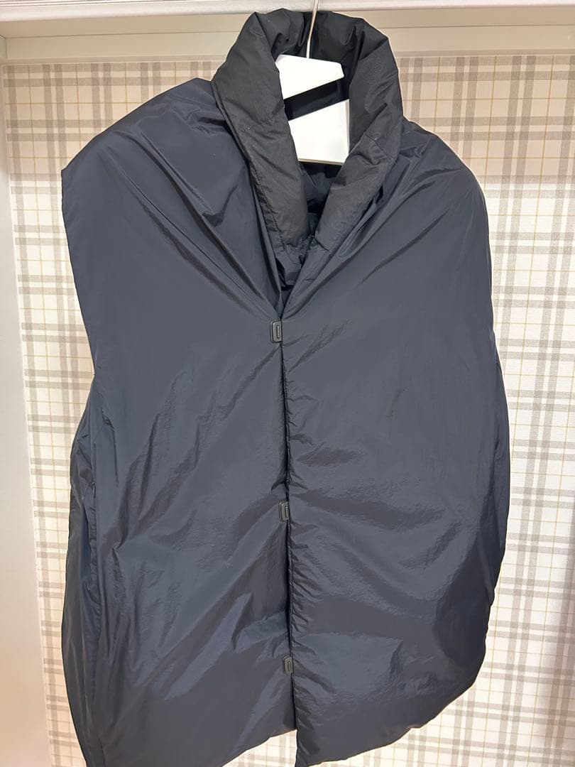 テアトラ　ルームキーベスト