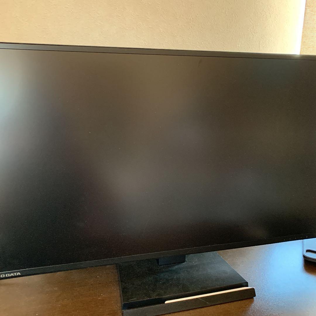 PC デスクモニター　exh271