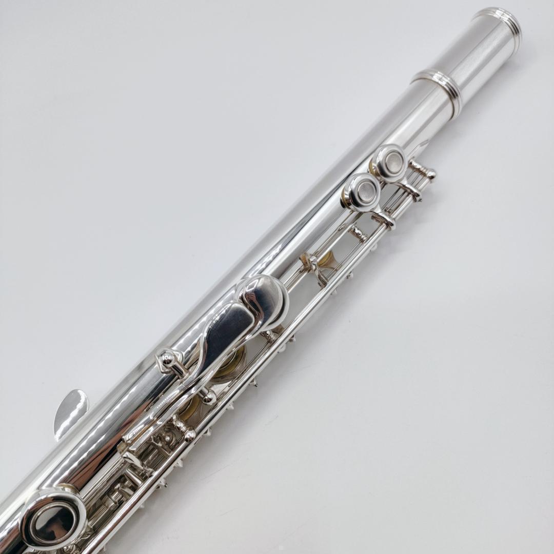 【美品】YAMAHA/ ヤマハ　フルート YFL-211 後期型　管楽器