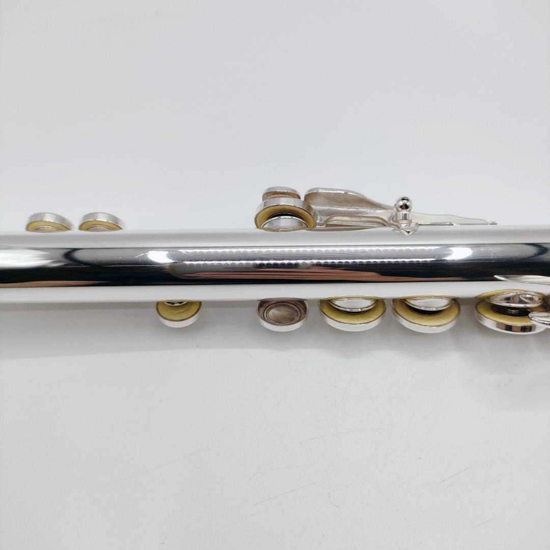 【美品】YAMAHA/ ヤマハ　フルート YFL-211 後期型　管楽器