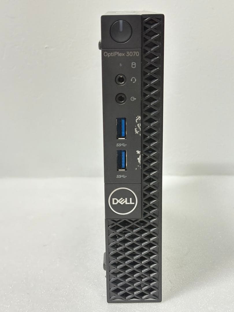 ⭐️M115A⭐️ Dell Optiolex3070 i5-9500T