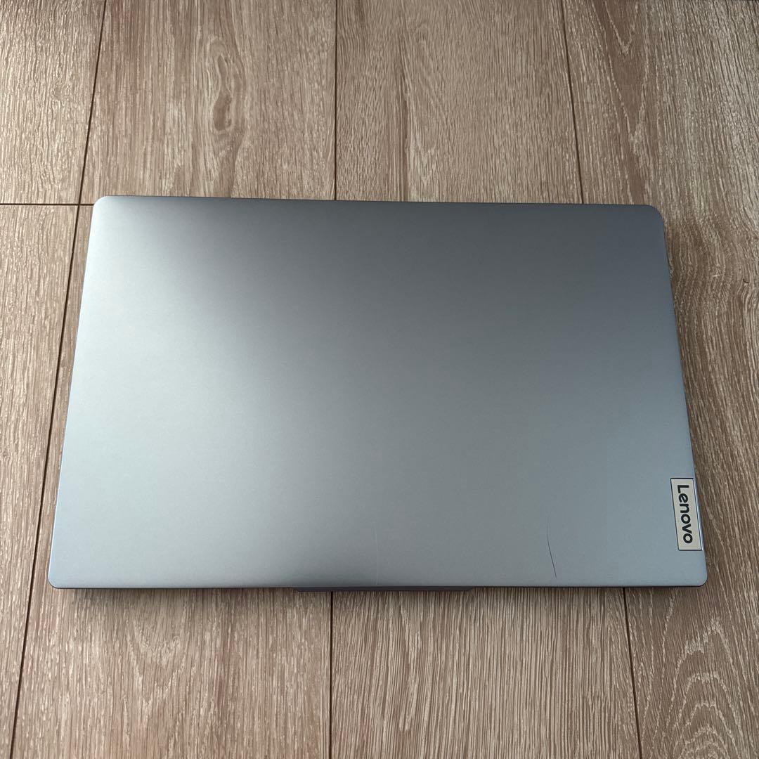 【値下げ】IdeaPadSlim3 Gen8 メモリ16GB SSD512GB