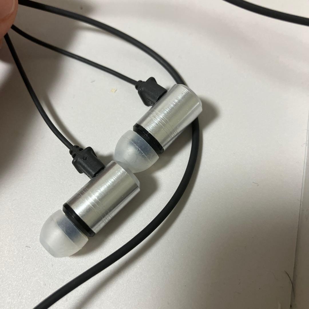 ヘッドホン acoustic effect YSM-04RS