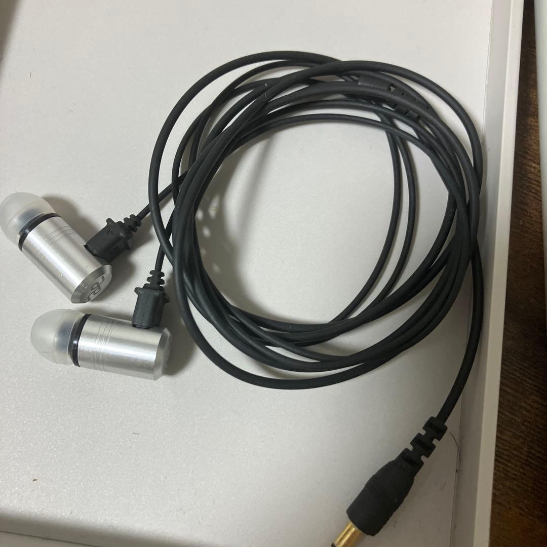 ヘッドホン acoustic effect YSM-04RS