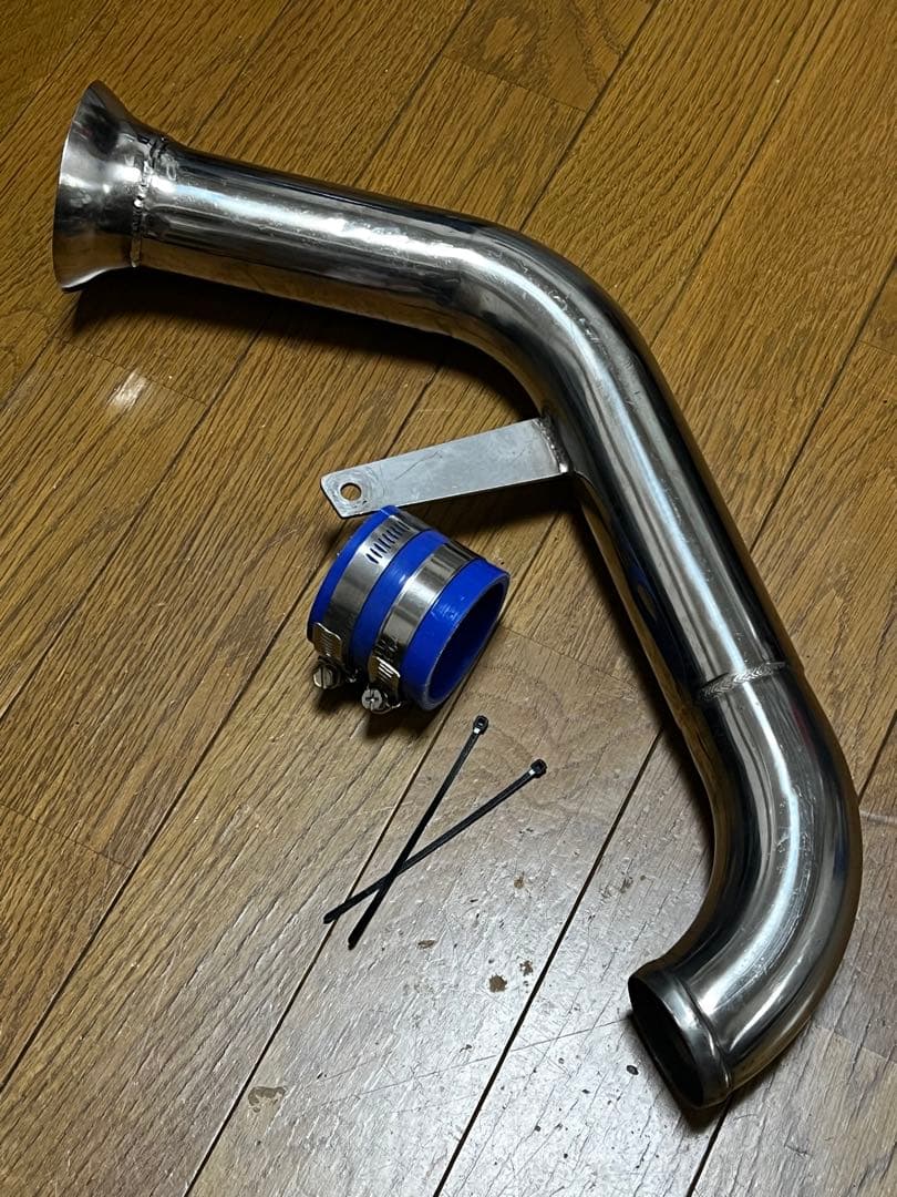 LSEX-F ジムニー(JB64)サクションパイプ