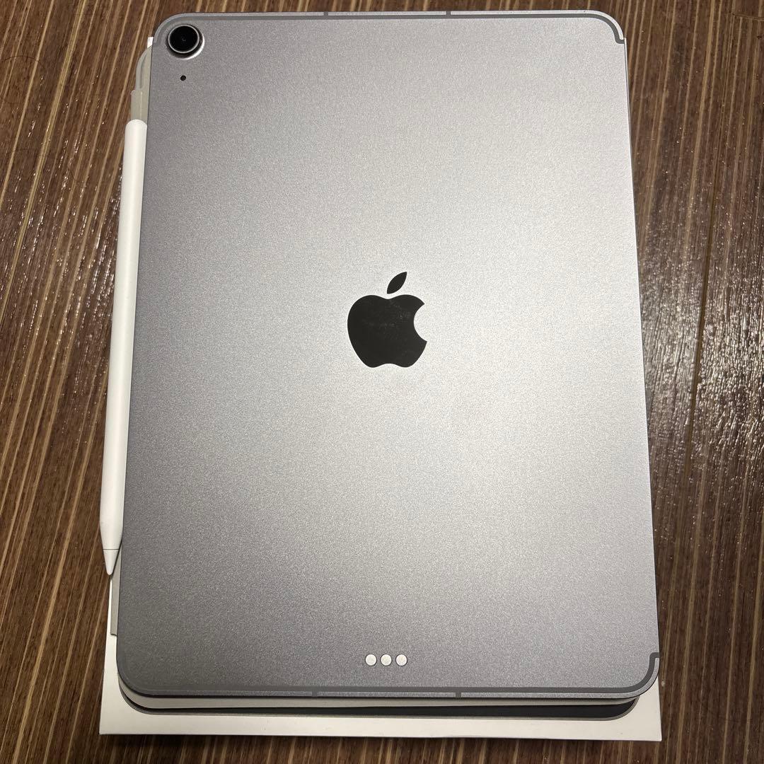iPad本体 iPad Air M2 11 128GB cellular +pencilpro