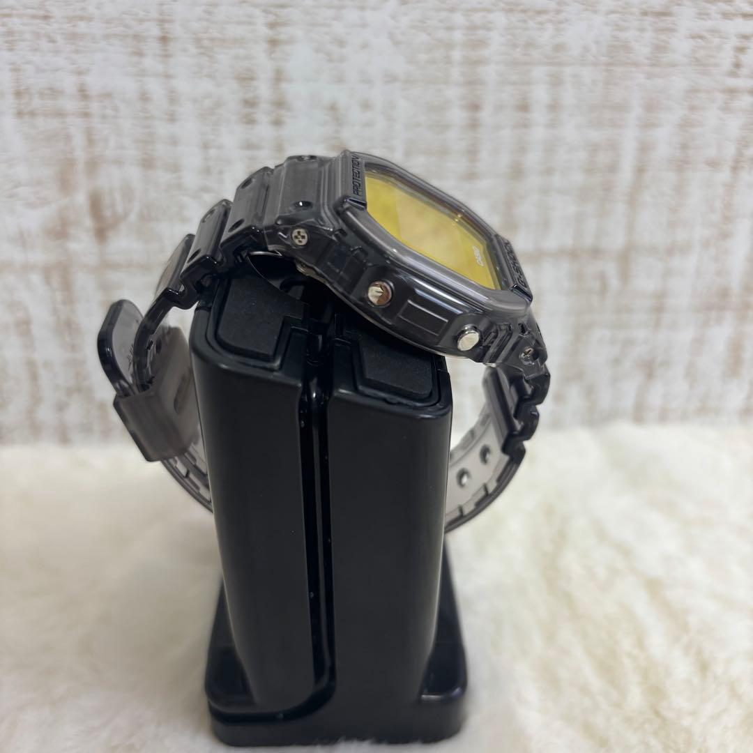 ビーチタイムラプス DW-5600TLS-8JF CASIO G-SHOCK