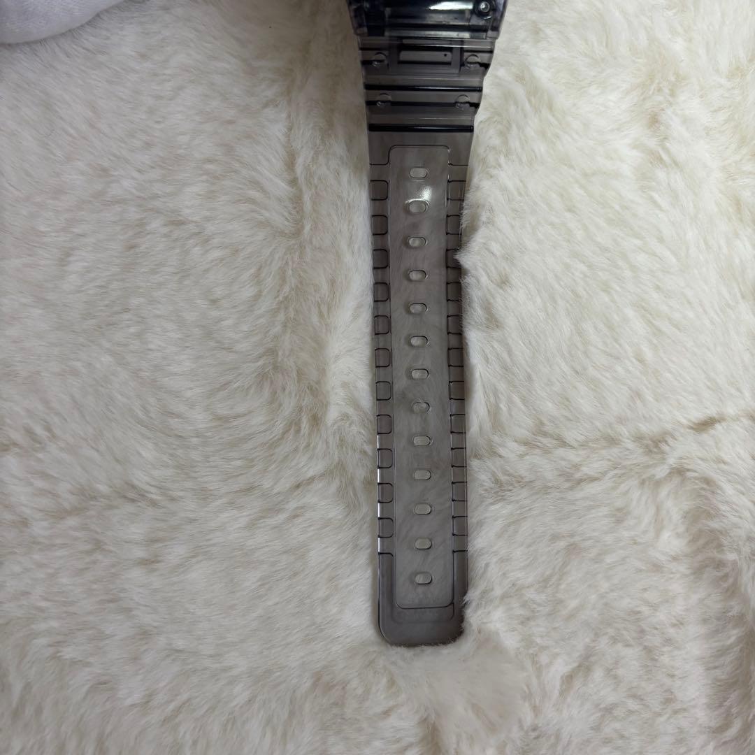 ビーチタイムラプス DW-5600TLS-8JF CASIO G-SHOCK