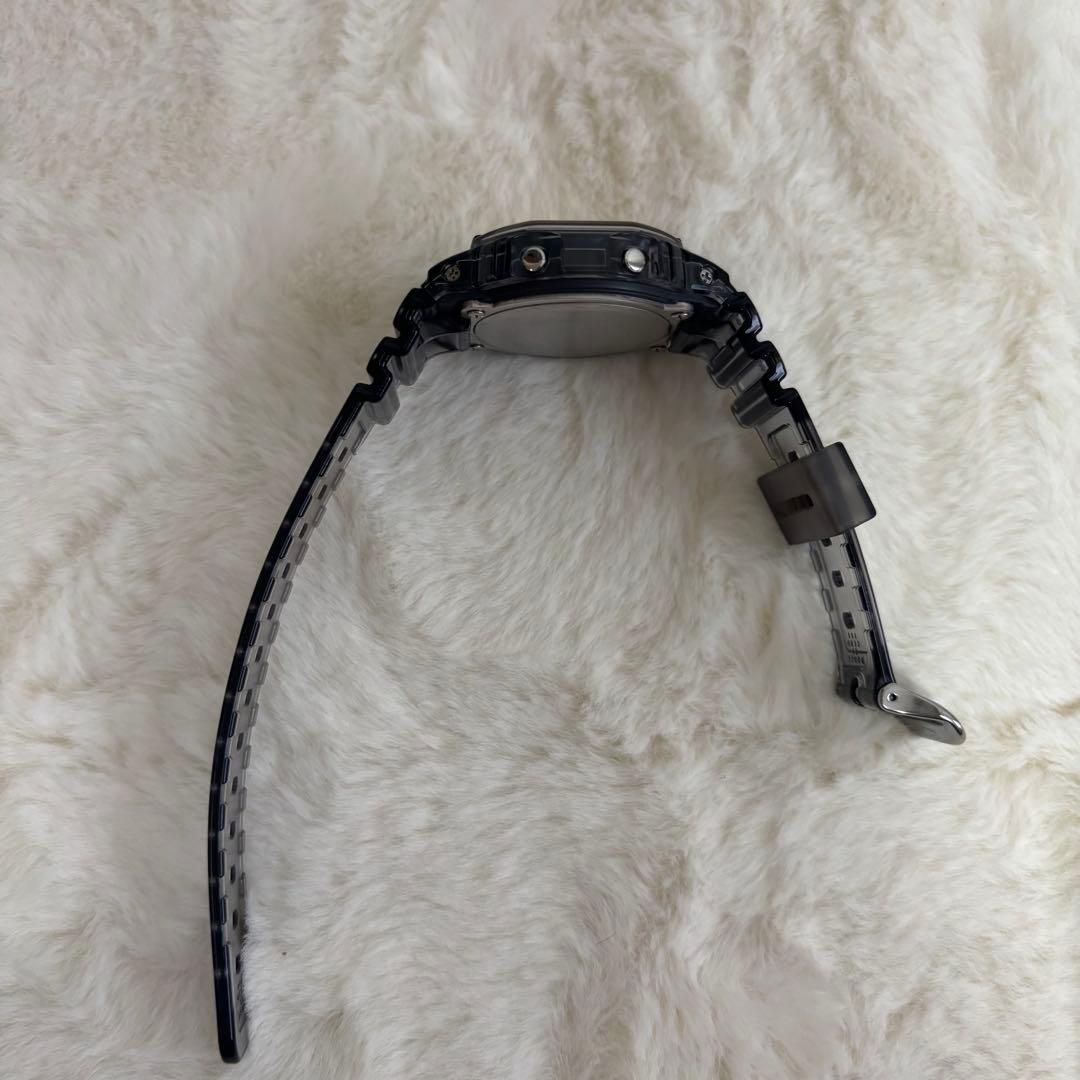 ビーチタイムラプス DW-5600TLS-8JF CASIO G-SHOCK