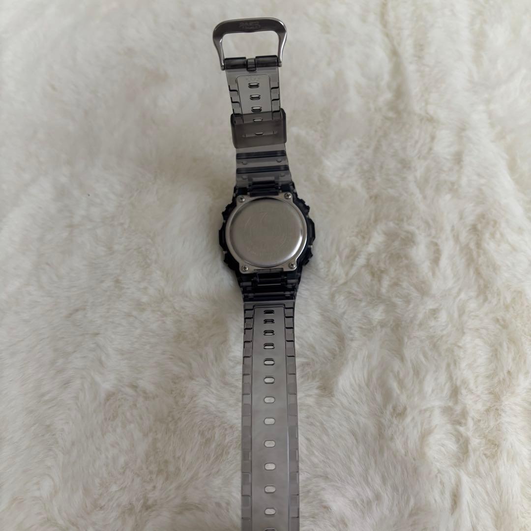 ビーチタイムラプス DW-5600TLS-8JF CASIO G-SHOCK