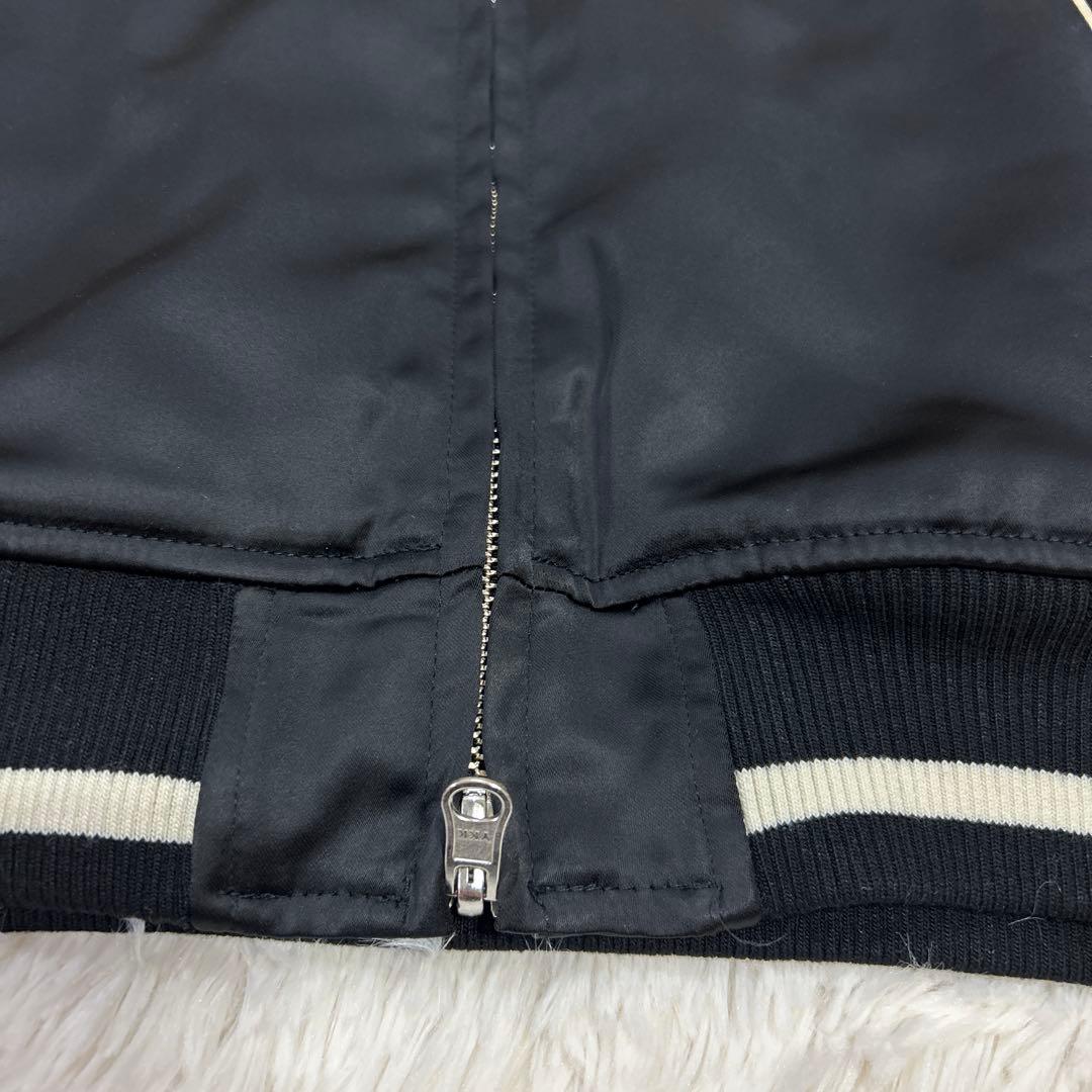 LILY BROWN×KEITA MARUYAMA エンブロイダリースカジャン