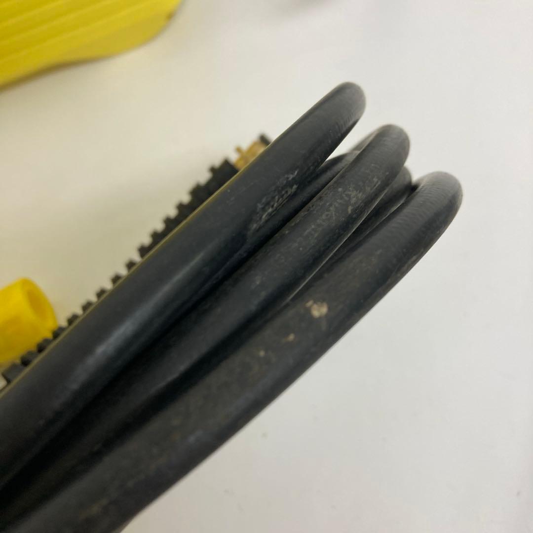 B390-47 家庭用高圧洗浄機 ケルヒャー 210 PLUS