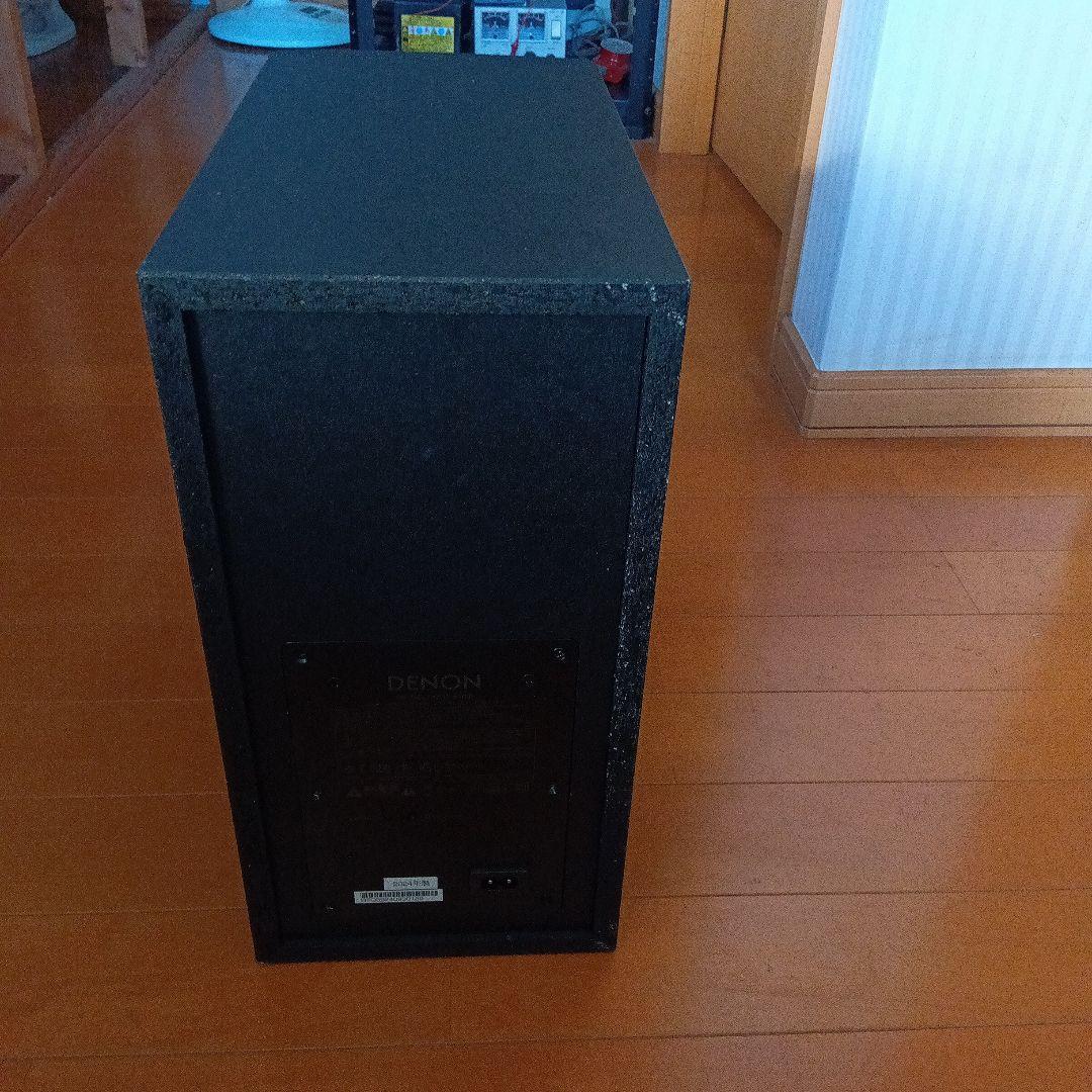DENON DHT-S316 サウンドバー
