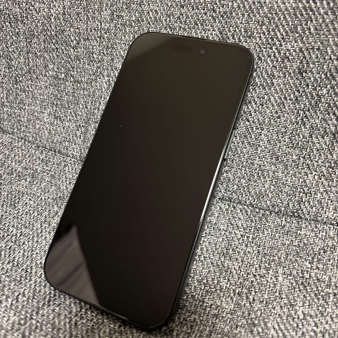 【AYAさま】Apple iPhone15 128GB SIMフリー BT90%