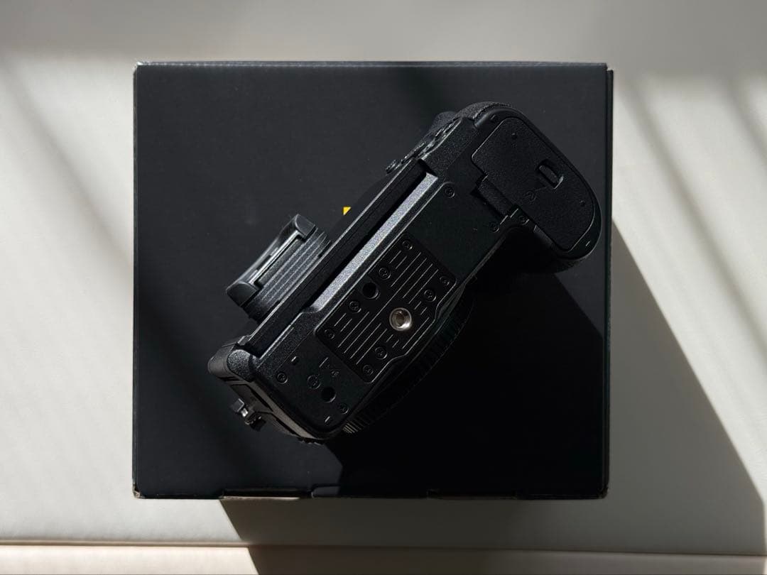 【最終価格】Nikon Z 5 II ミラーレス一眼カメラ 本体