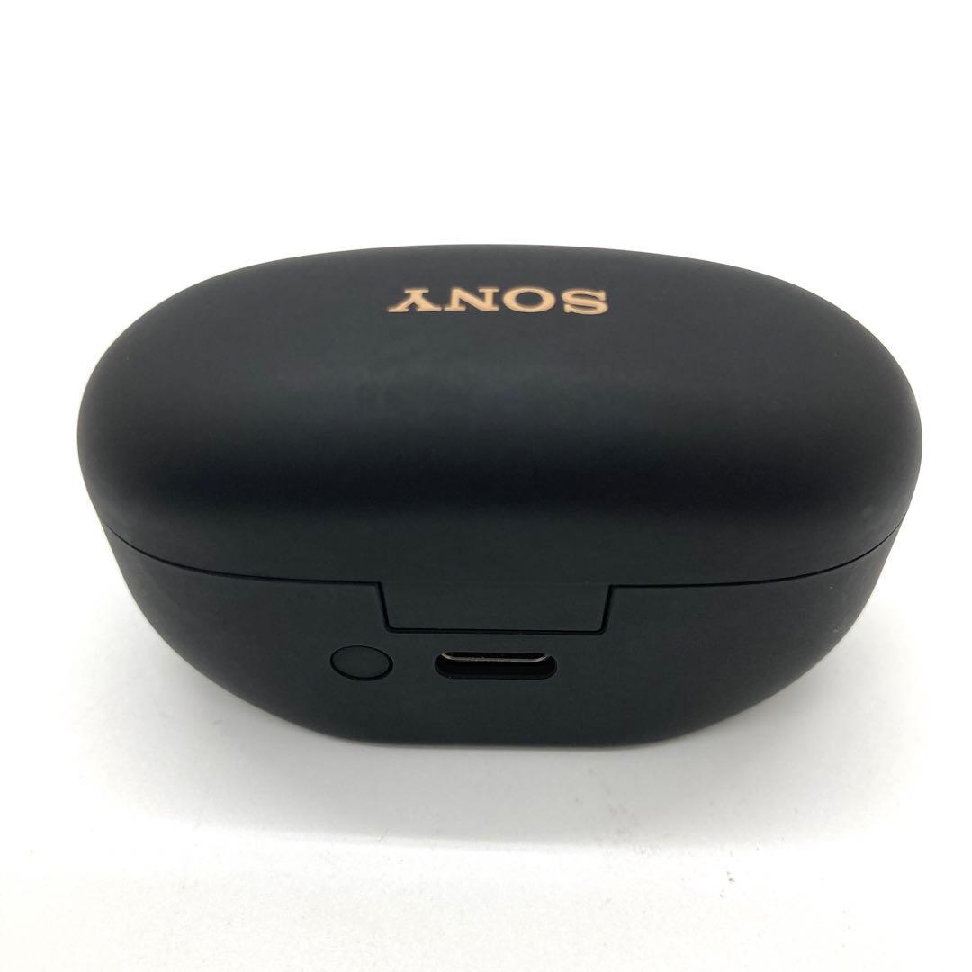 【ケースのみ】sony　YY2963 WF-1000XM5　イヤホンケース