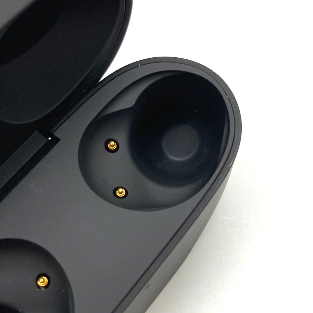 【ケースのみ】sony　YY2963 WF-1000XM5　イヤホンケース