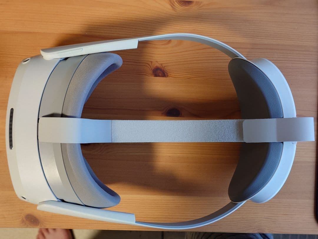 Pico4 ultra トラッカーセット 未使用品