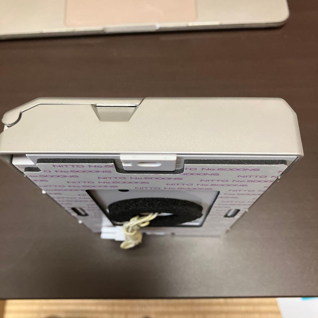 長府インターホンリモコンYST-2300P