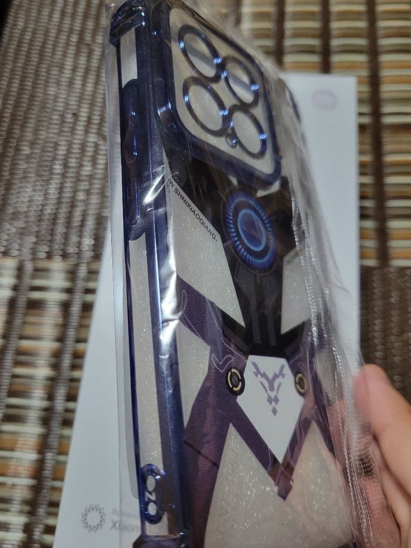 ※専用※【256GB】Xiaomi 15 ホワイト ケース 充電器 つき