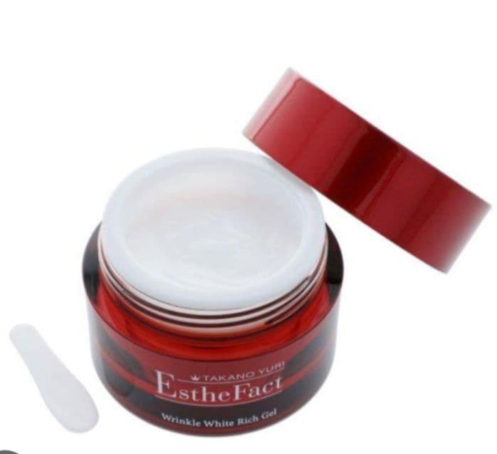 ★大特価★エステファクトリンクルホワイトリッチジェル 2個セット