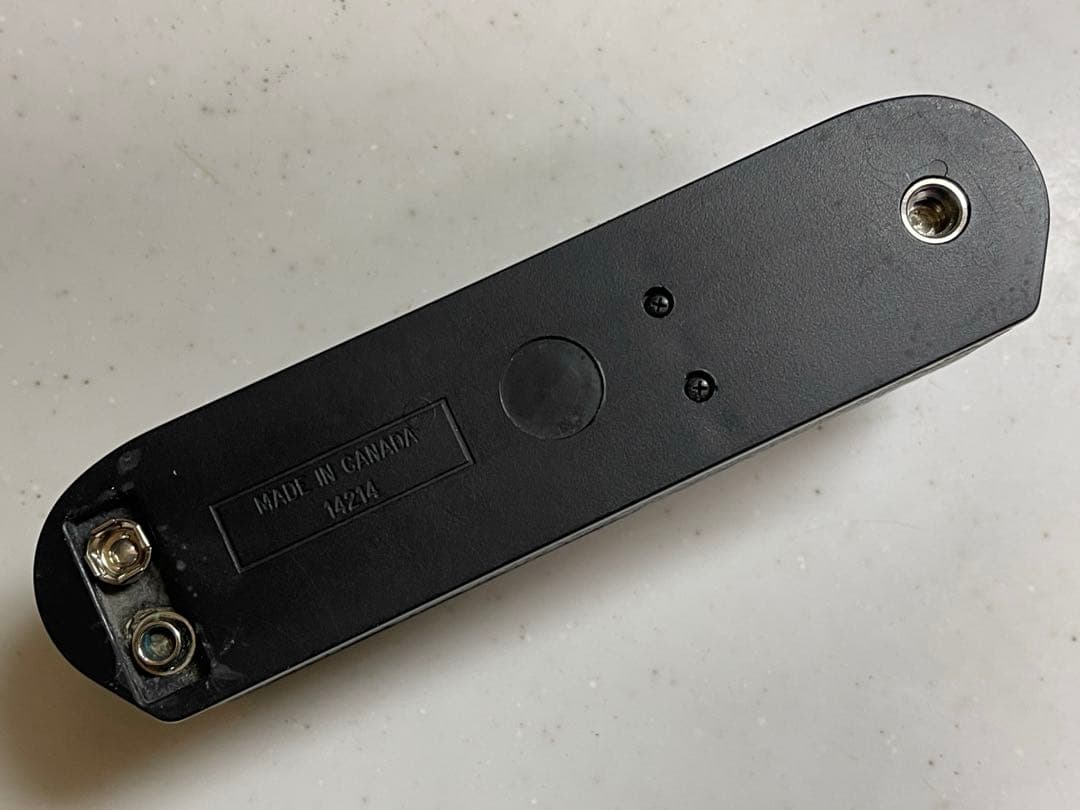 LEICA M4Pワインダー元箱付き