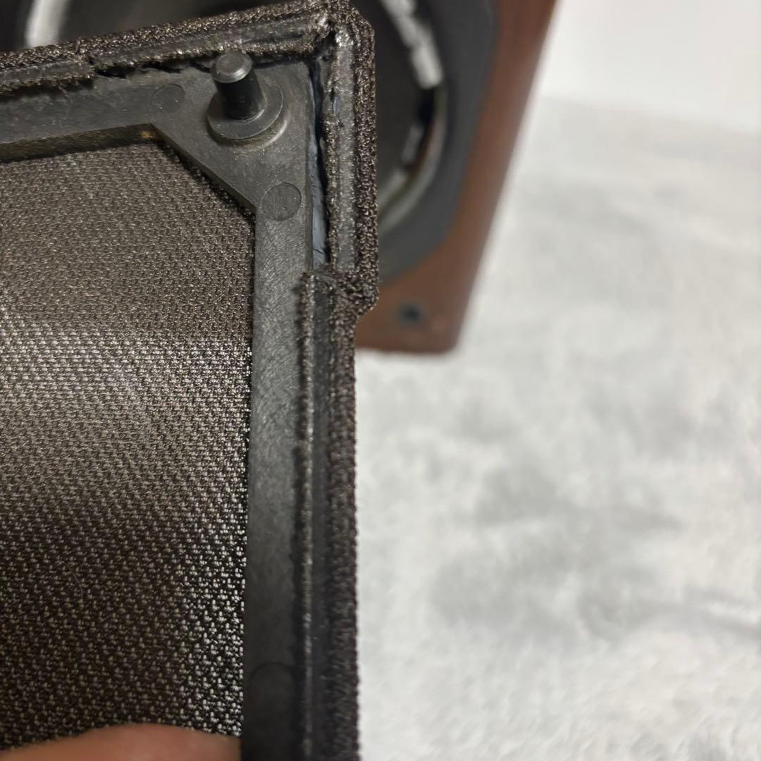 ONKYO D-202AⅡLTD ペアスピーカー シリアル同番 ジャンク