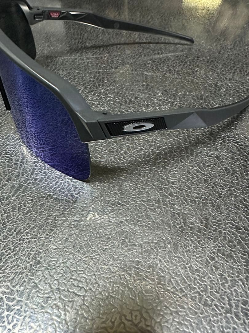 オークリー　スポーツサングラス