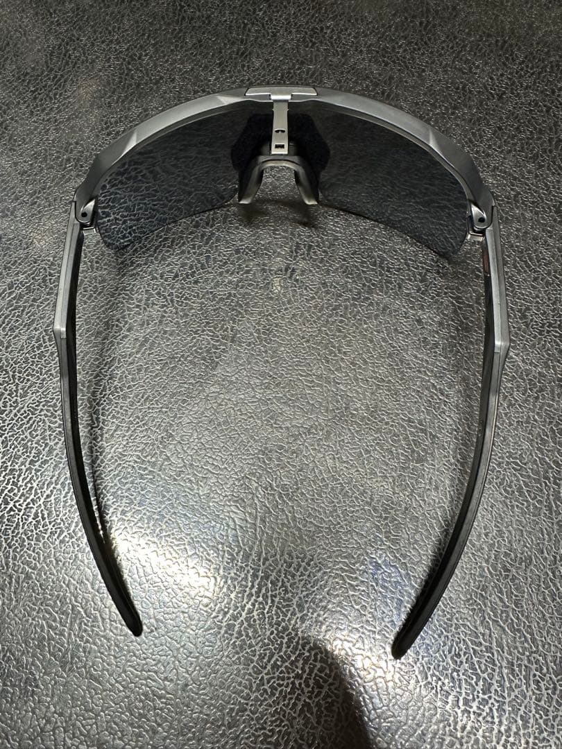 オークリー　スポーツサングラス