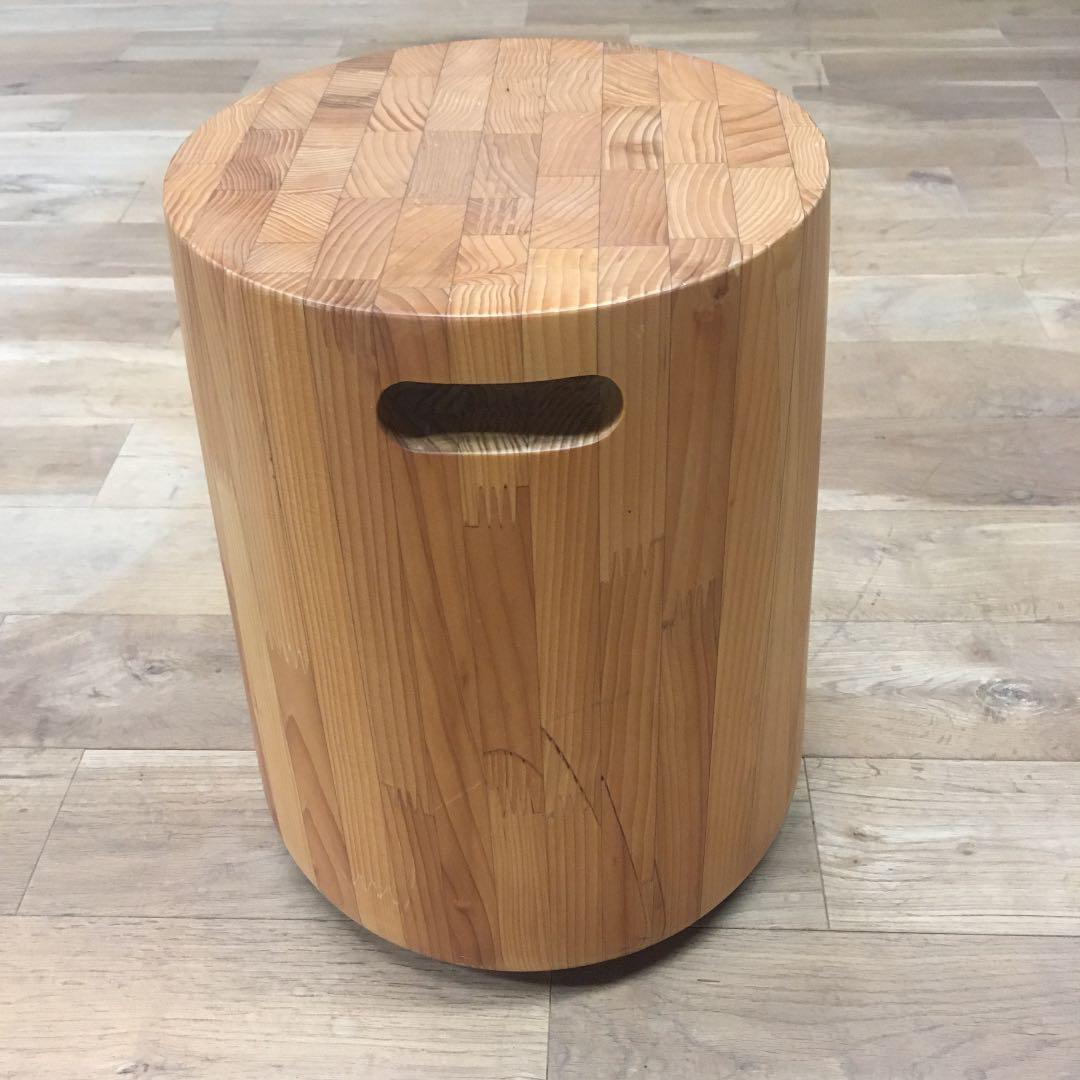 エマーソン スツール Emerson stool アビタスタイル