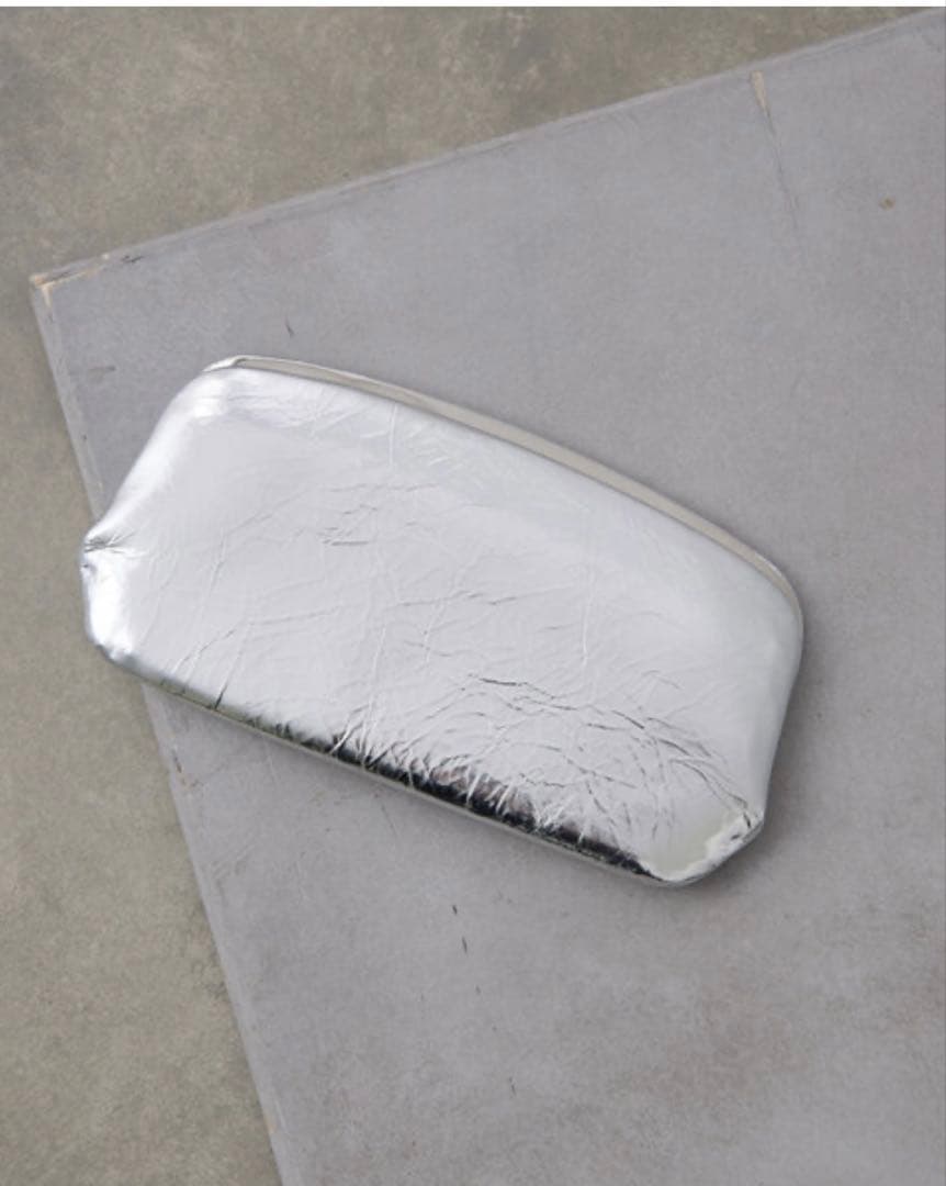 kawakawa 口金長財布/ロングウォレット