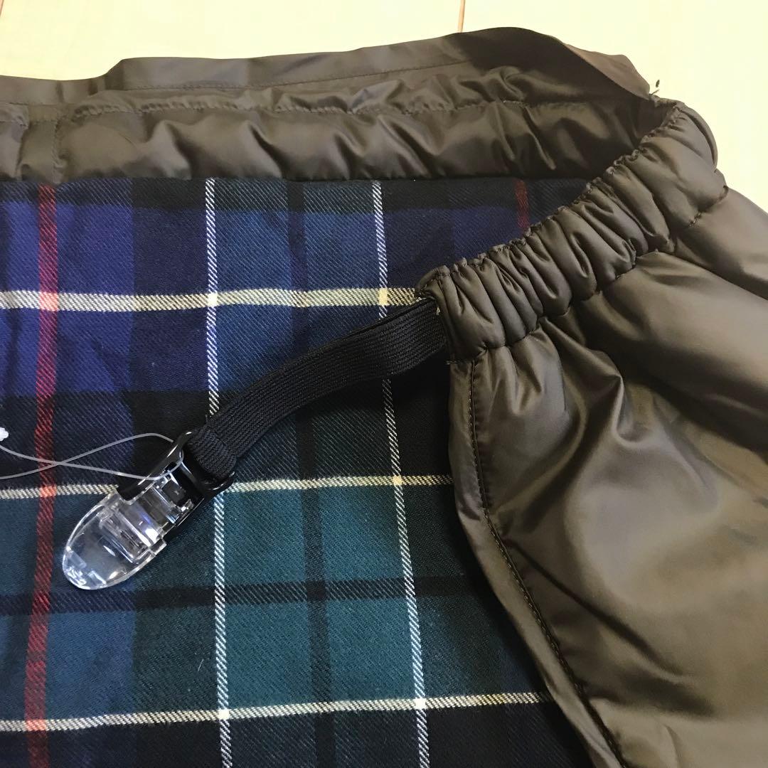 新品 ワコール マタニティ ママコート ダウン アウター コート ダッカー