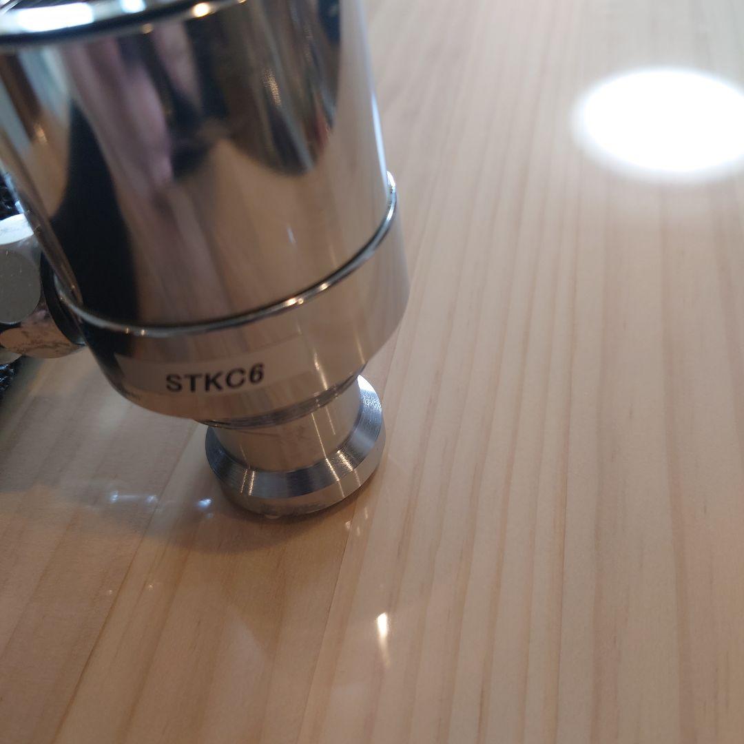 タカギ　分岐水栓　 STKC6 ステンレス製