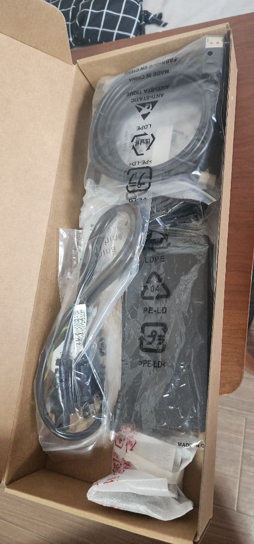 UltraGear27GS95QE-B 27インチ 第3世代OLED 1440p