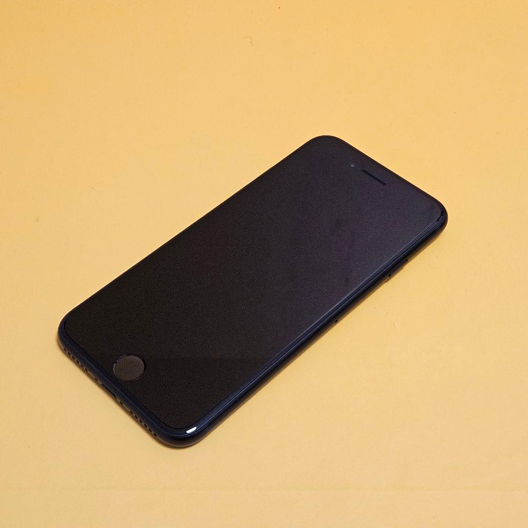 美品！iPhone SE3 64GB｜24時間以内発送#901