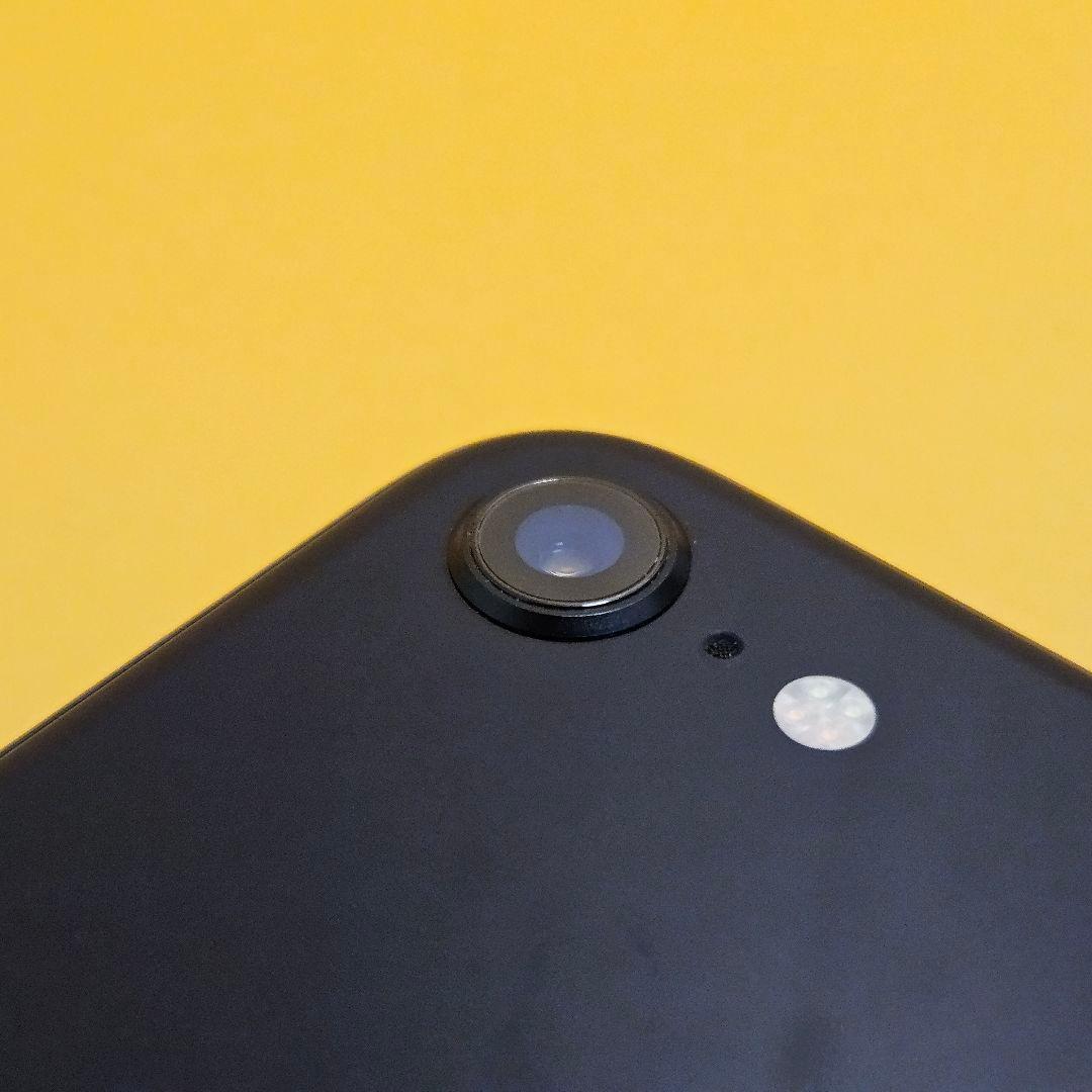 美品！iPhone SE3 64GB｜24時間以内発送#901