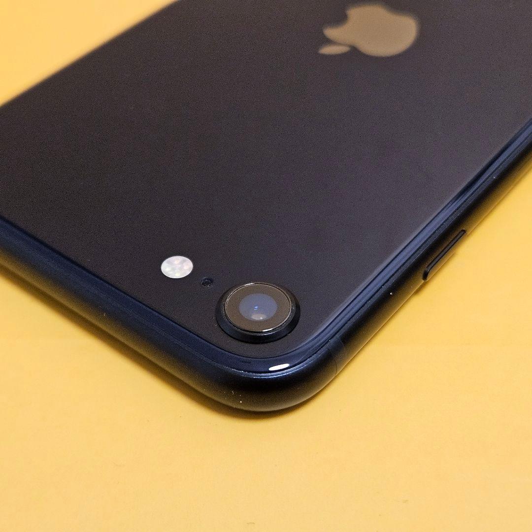 美品！iPhone SE3 64GB｜24時間以内発送#901