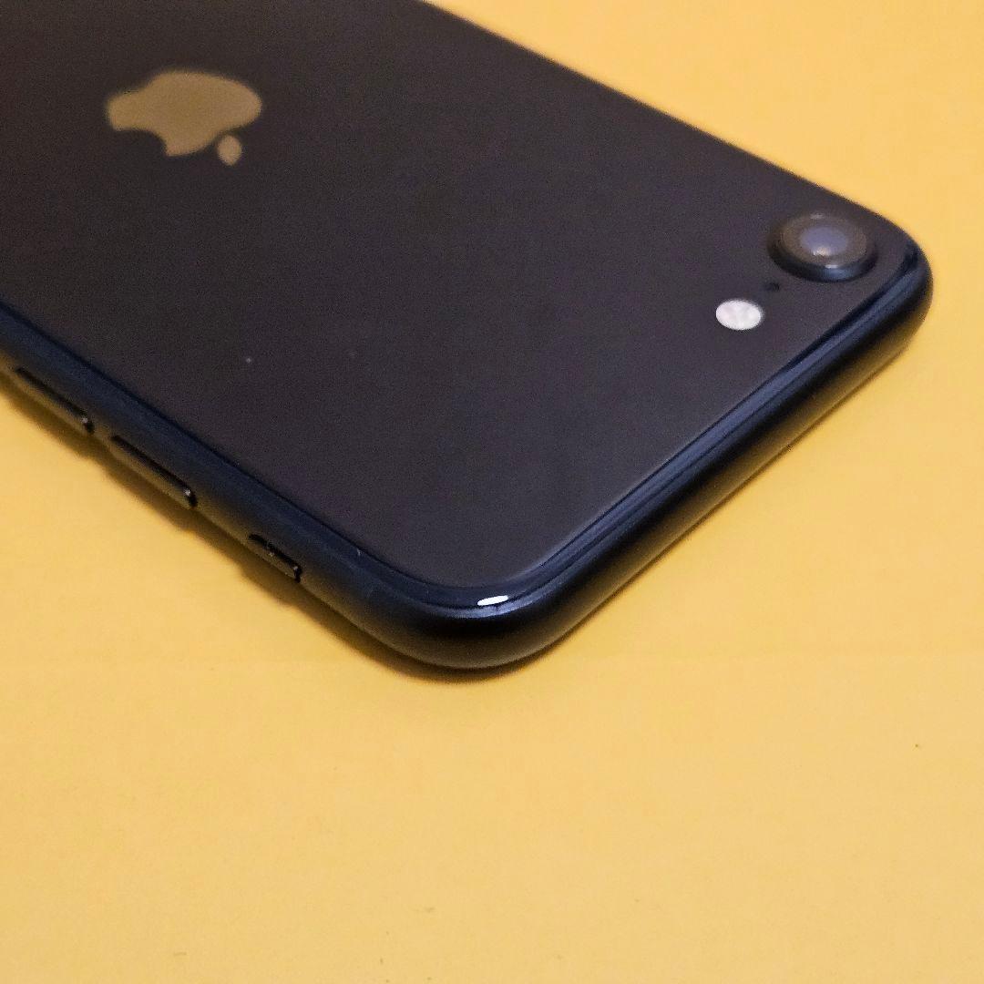 美品！iPhone SE3 64GB｜24時間以内発送#901