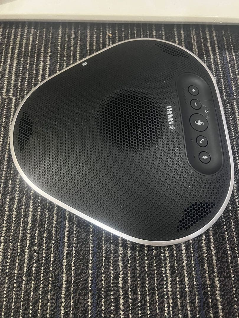 YAMAHA YVC-330 ユニファイドコミュニケーションスピーカーホン