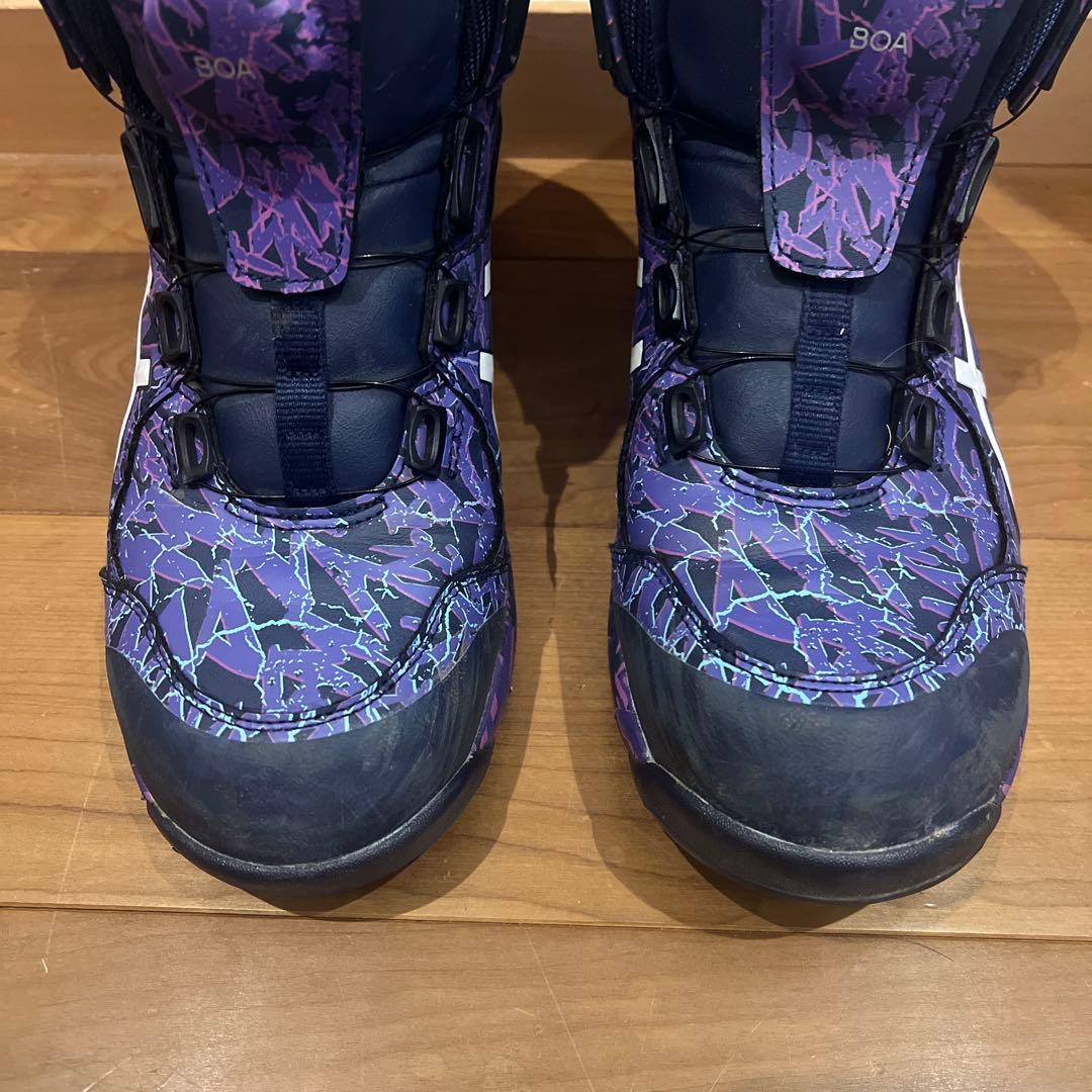 ASICS 安全靴CP304 BOA MAGMA オンライン限定