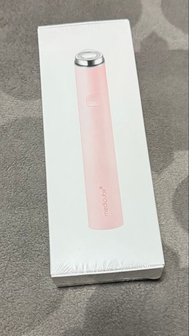 medicube 美顔器 ブースタープロミニ