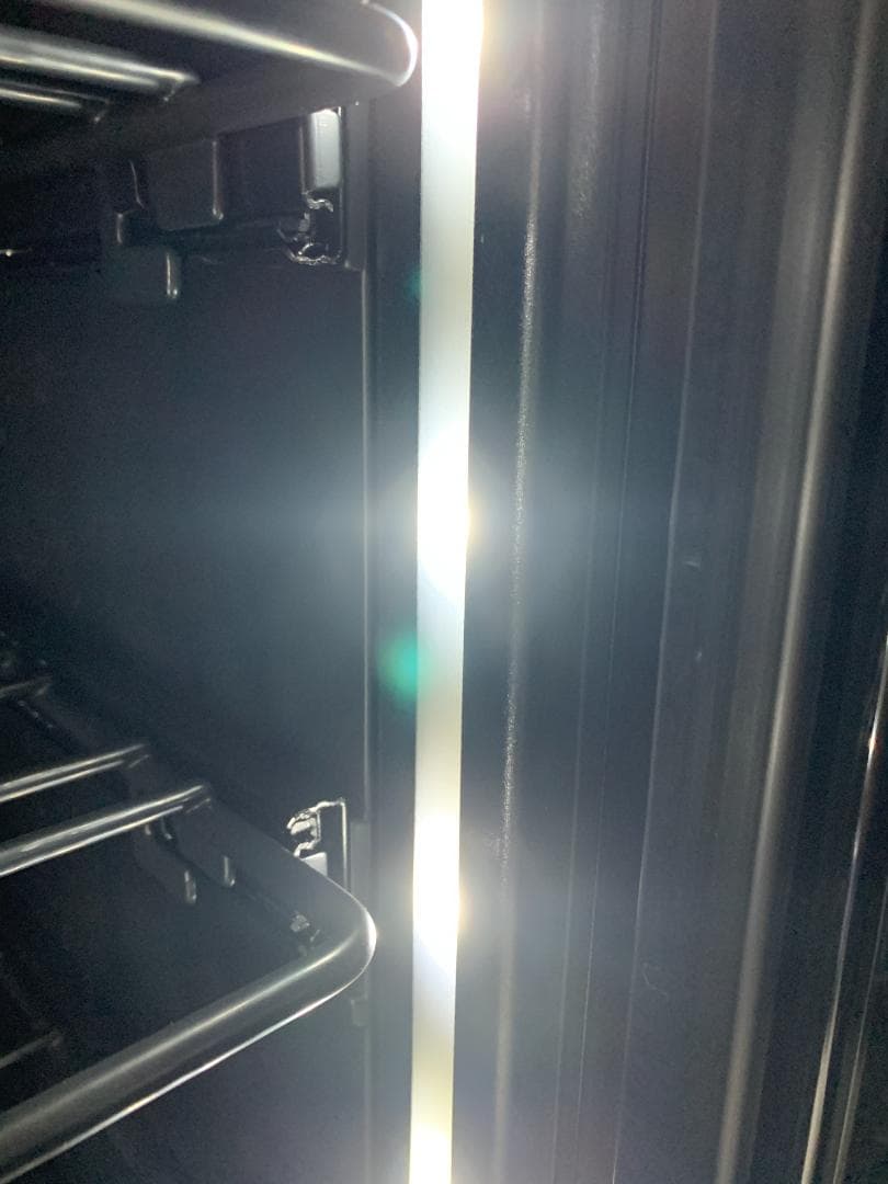 K★★021 FunVino ブリリアント40 ワインセラー BU-138